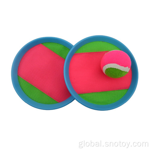 China Sport toy educational catch ball for kids Factory